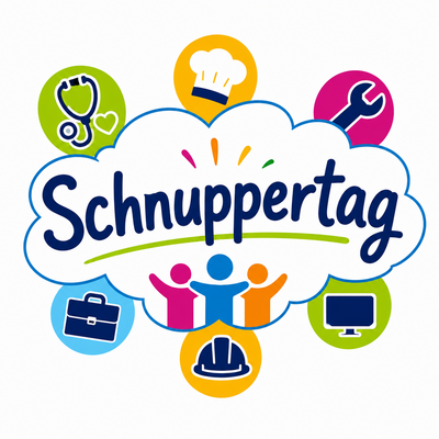 Bild vergr&ouml;&szlig;ern: Schnuppertag